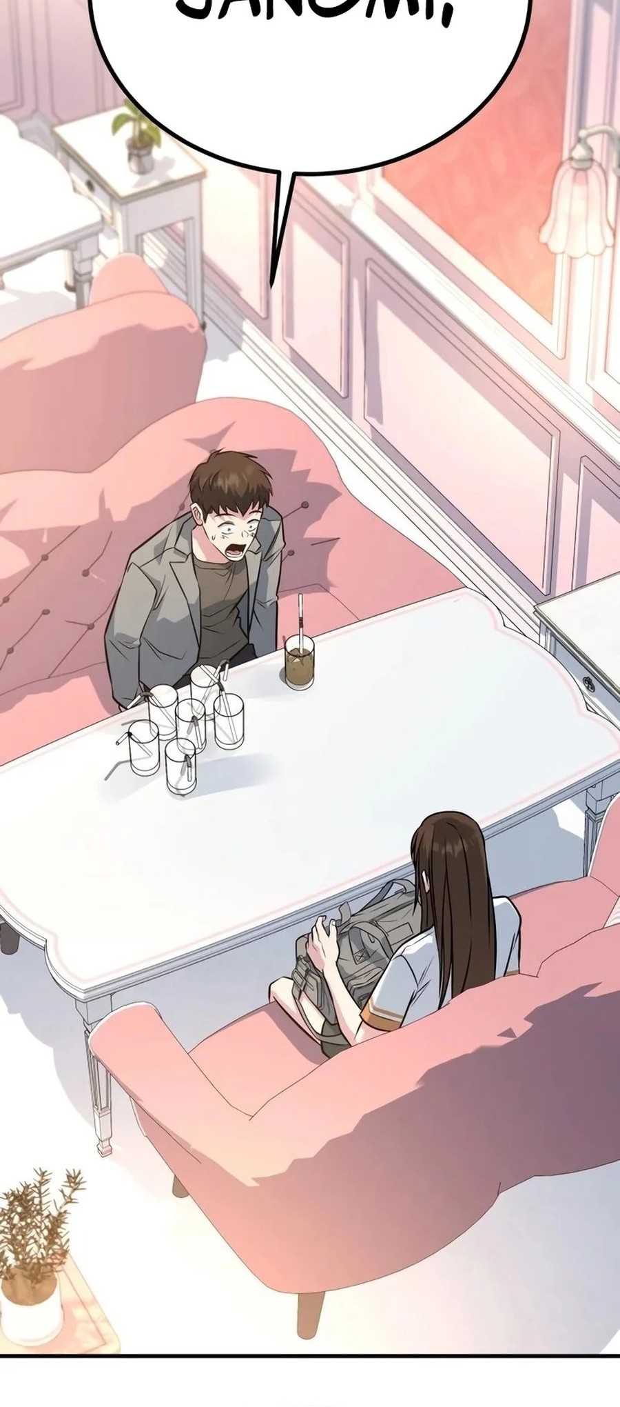 King of Violence Chapter 46 Gambar 43