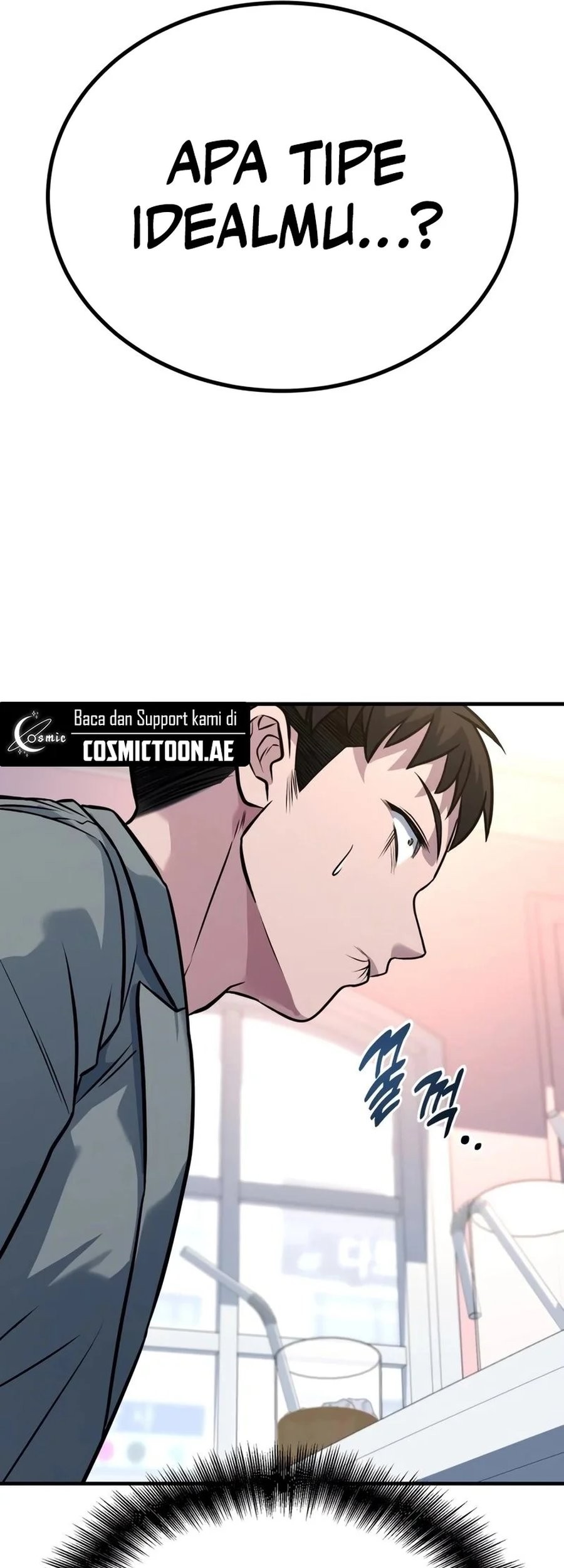 King of Violence Chapter 46 Gambar 44