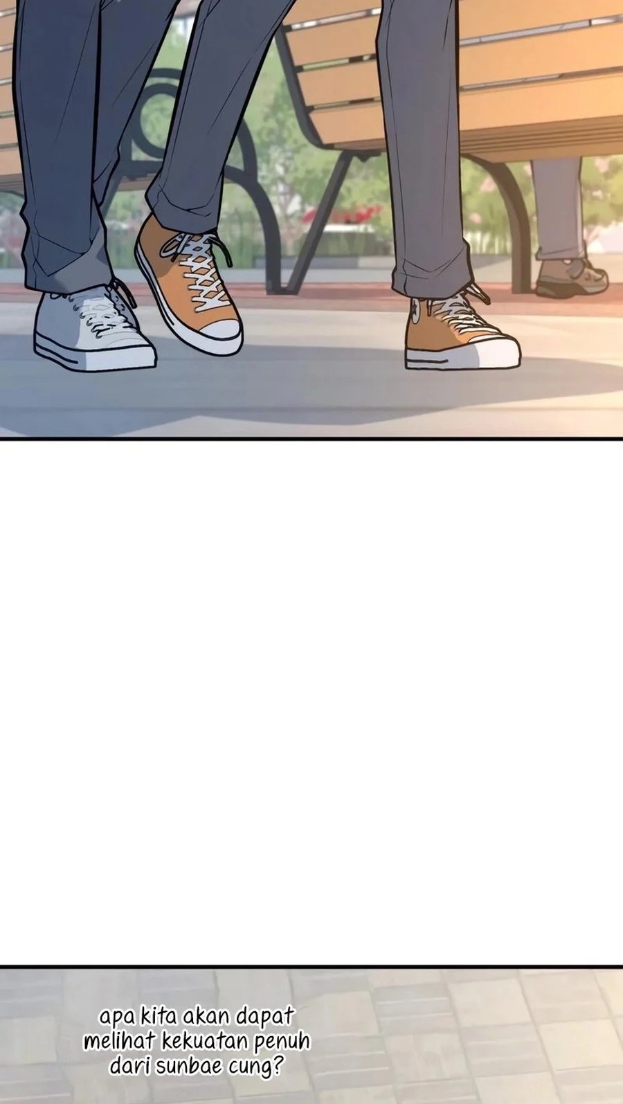 King of Violence Chapter 46 Gambar 3