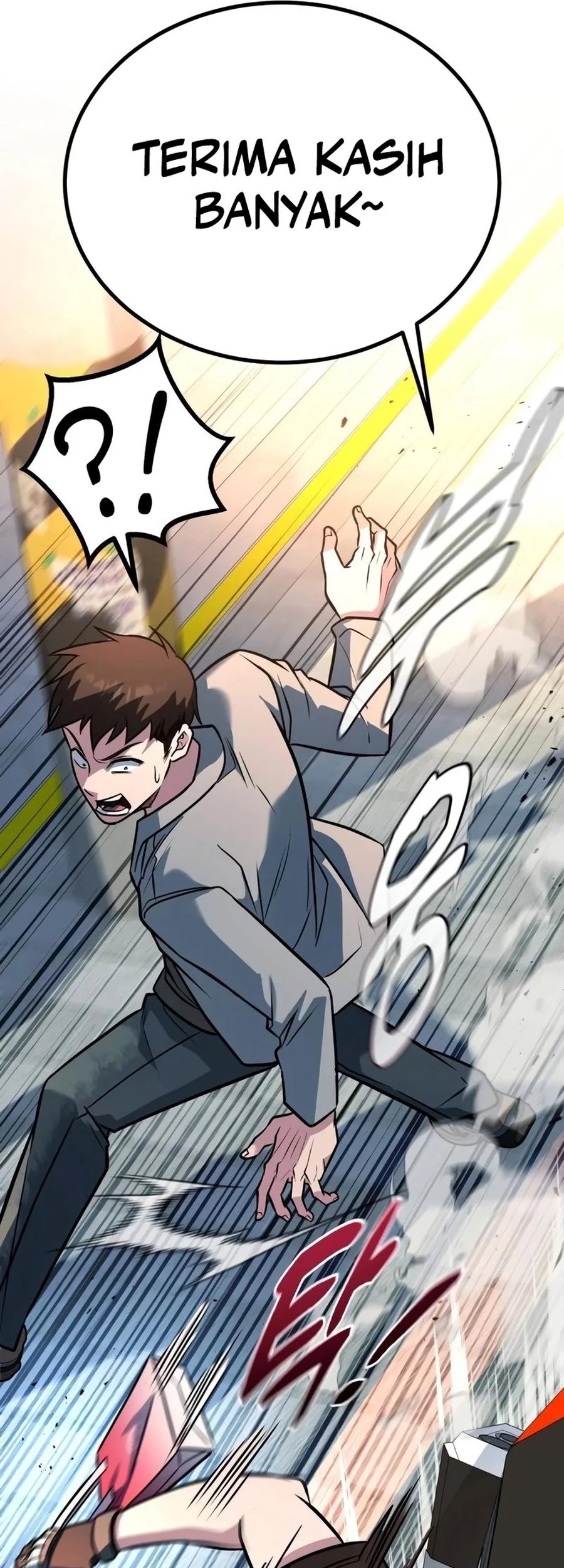 King of Violence Chapter 46 Gambar 66