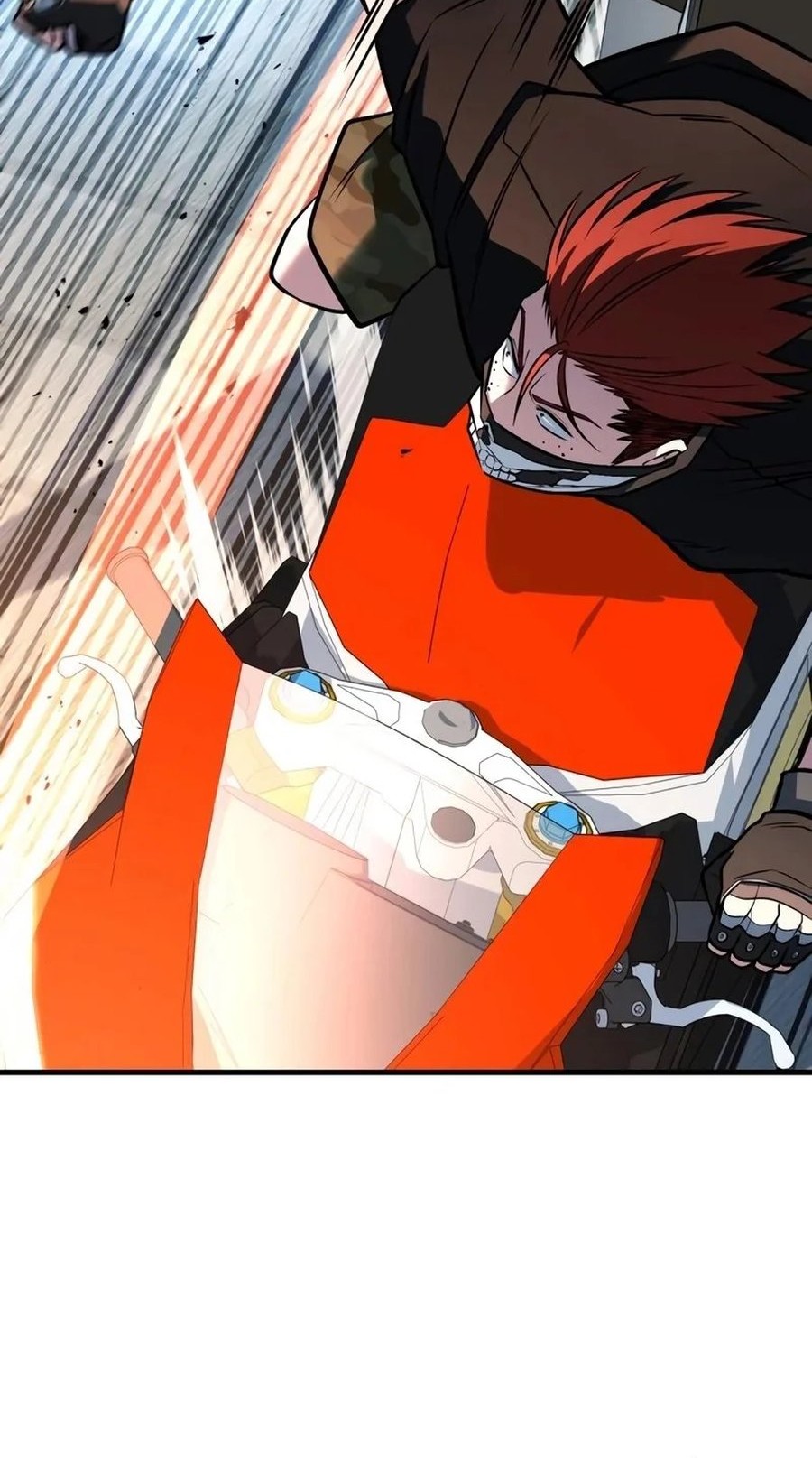 King of Violence Chapter 46 Gambar 67