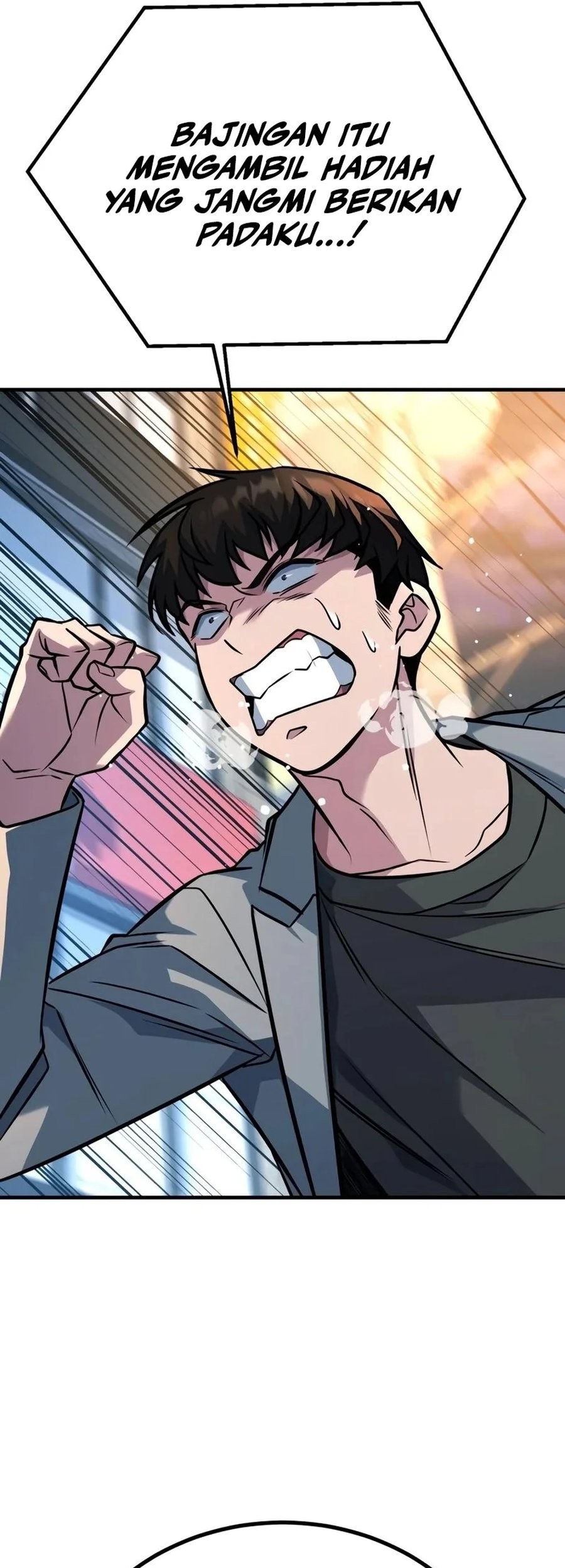 King of Violence Chapter 46 Gambar 70