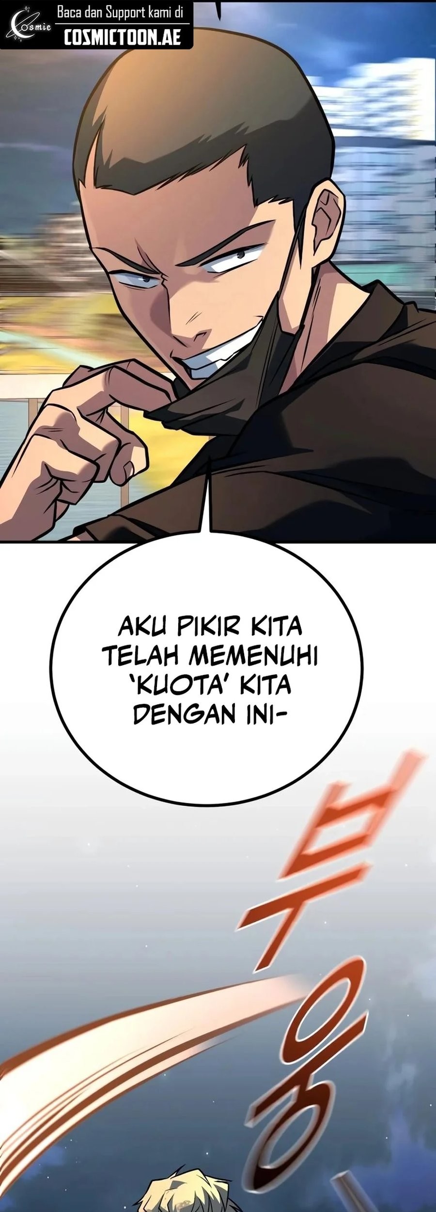King of Violence Chapter 46 Gambar 76