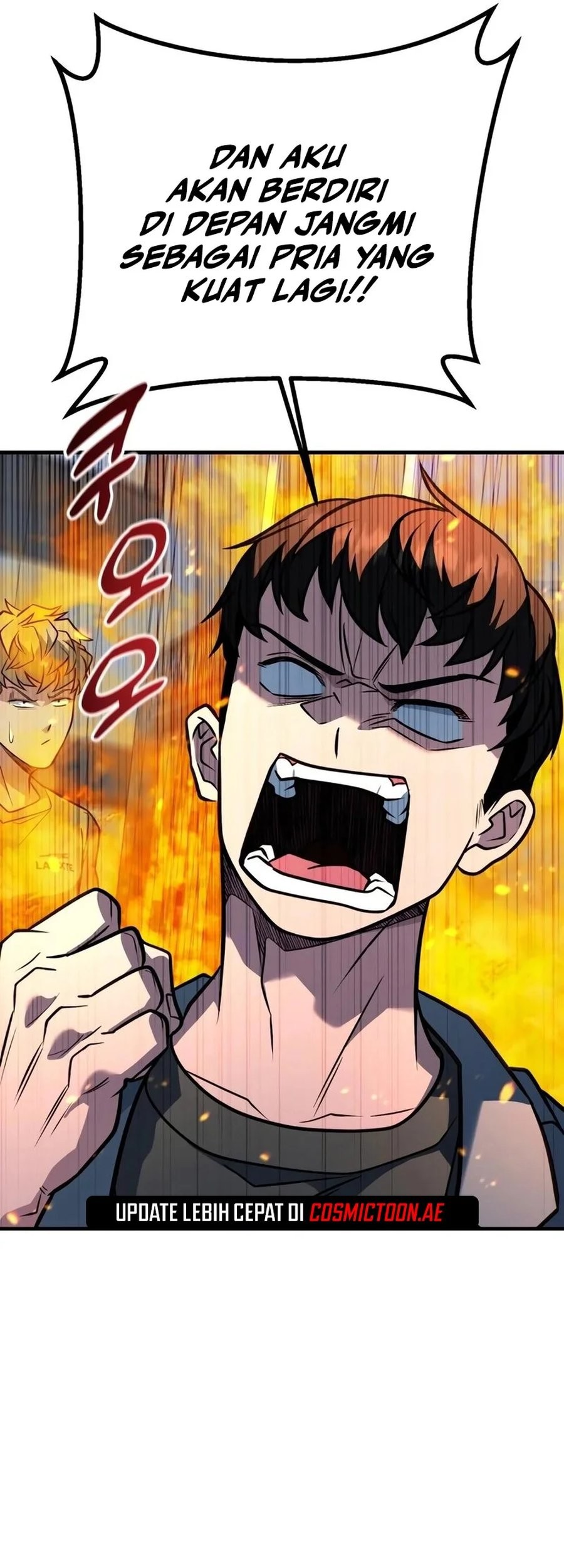 King of Violence Chapter 46 Gambar 58