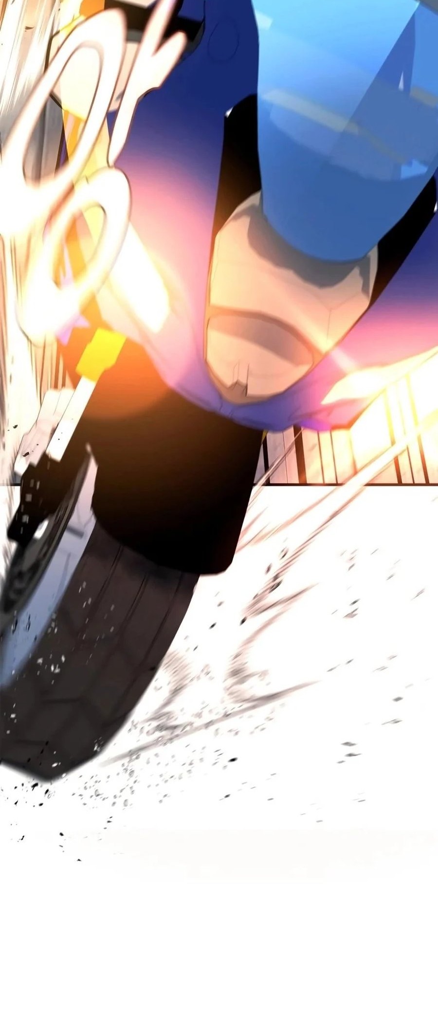 King of Violence Chapter 46 Gambar 63