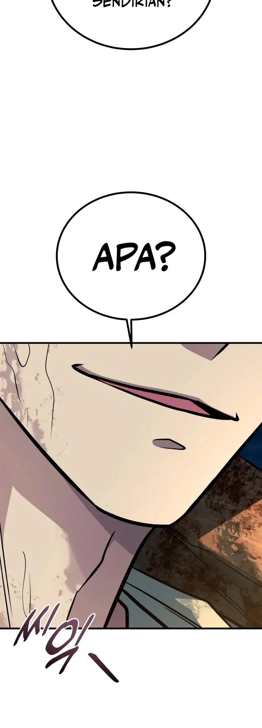 King of Violence Chapter 46 Gambar 87