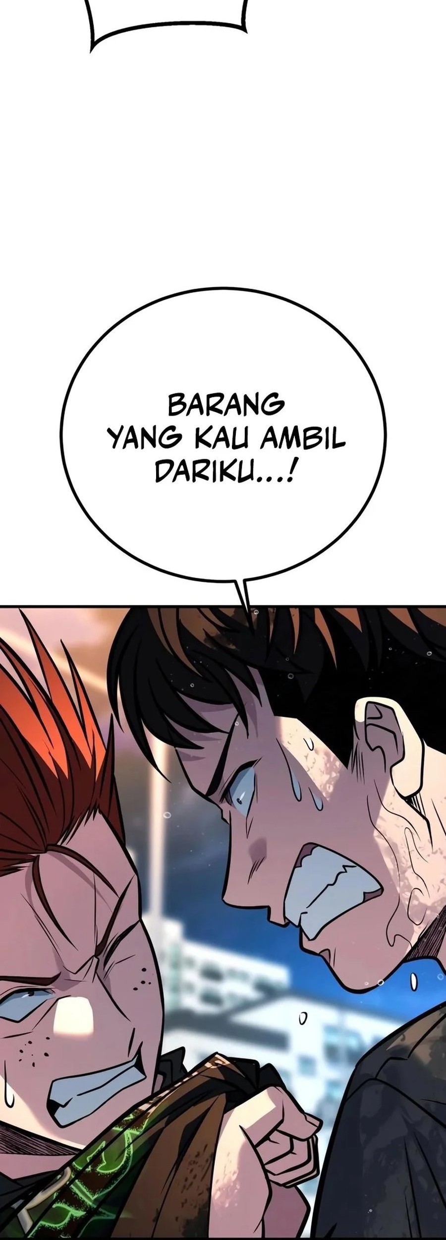 King of Violence Chapter 46 Gambar 91