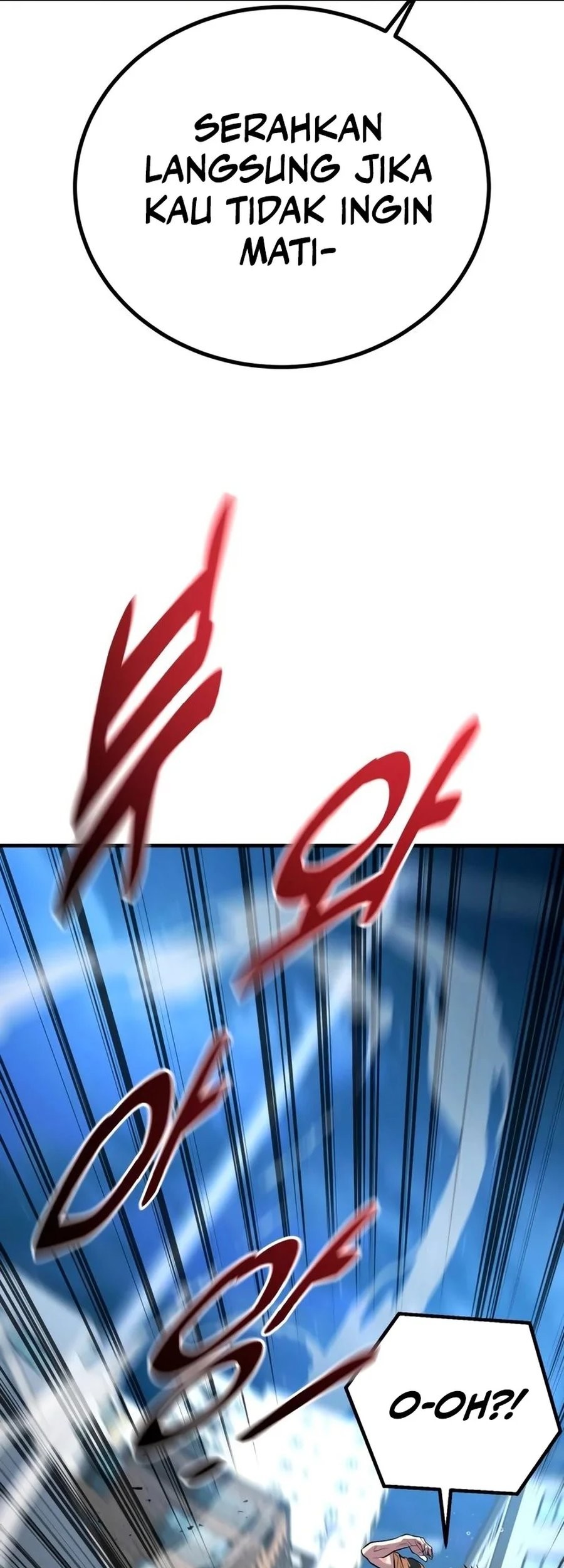 King of Violence Chapter 46 Gambar 92