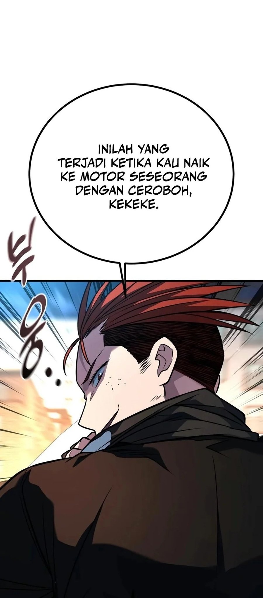 King of Violence Chapter 46 Gambar 95