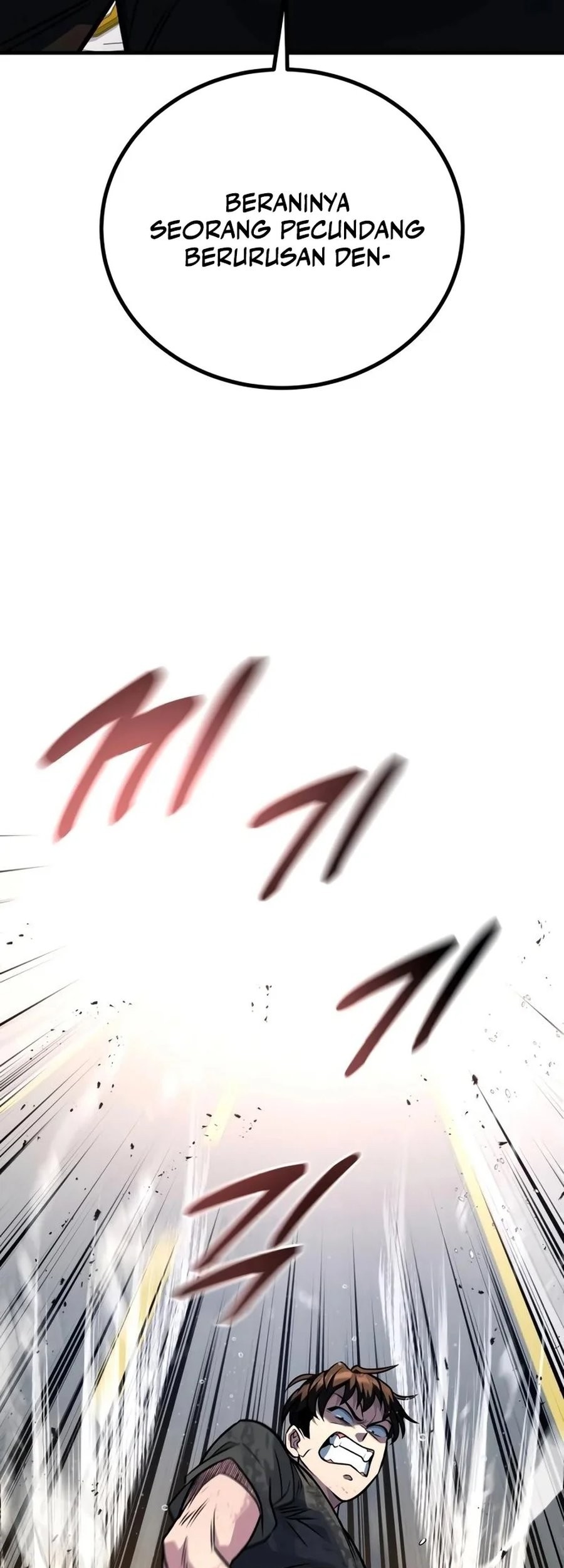 King of Violence Chapter 46 Gambar 96