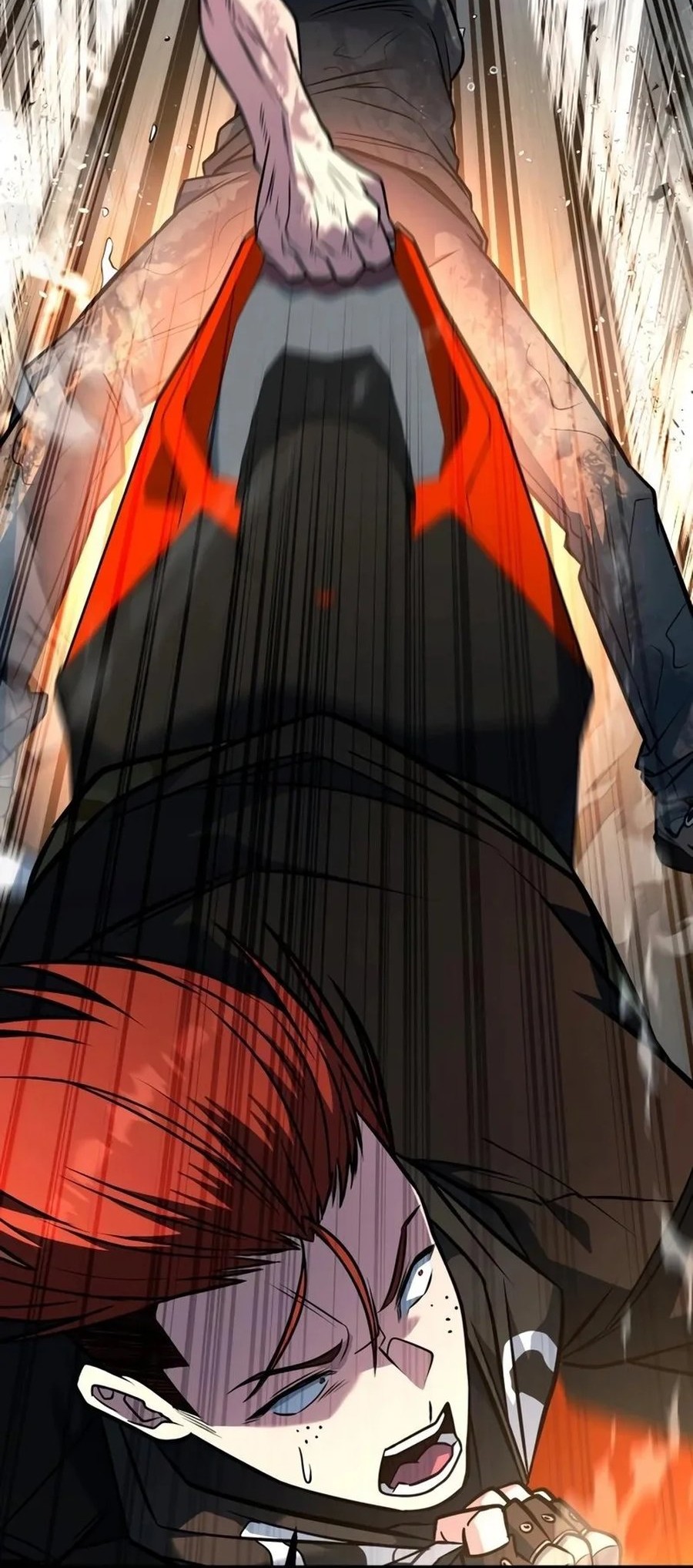 King of Violence Chapter 46 Gambar 97