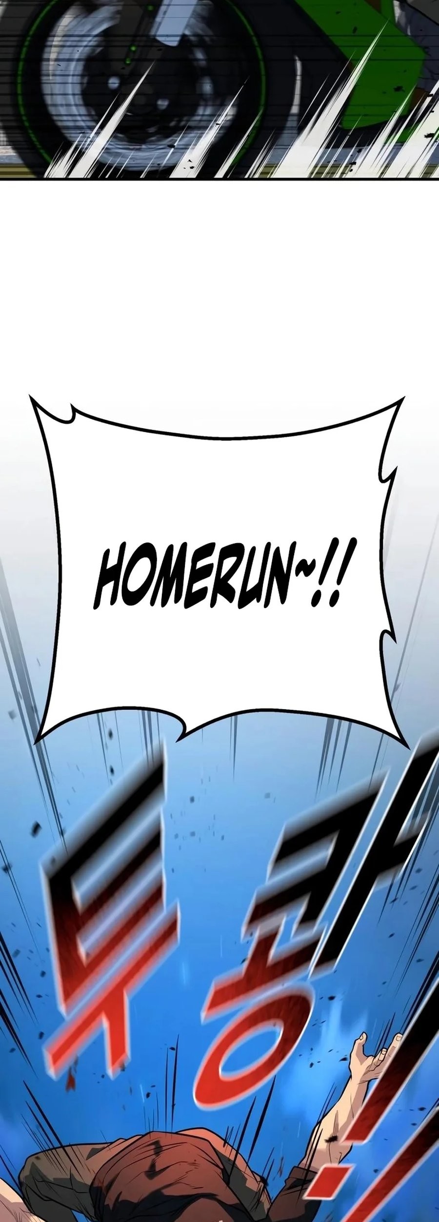 King of Violence Chapter 46 Gambar 78