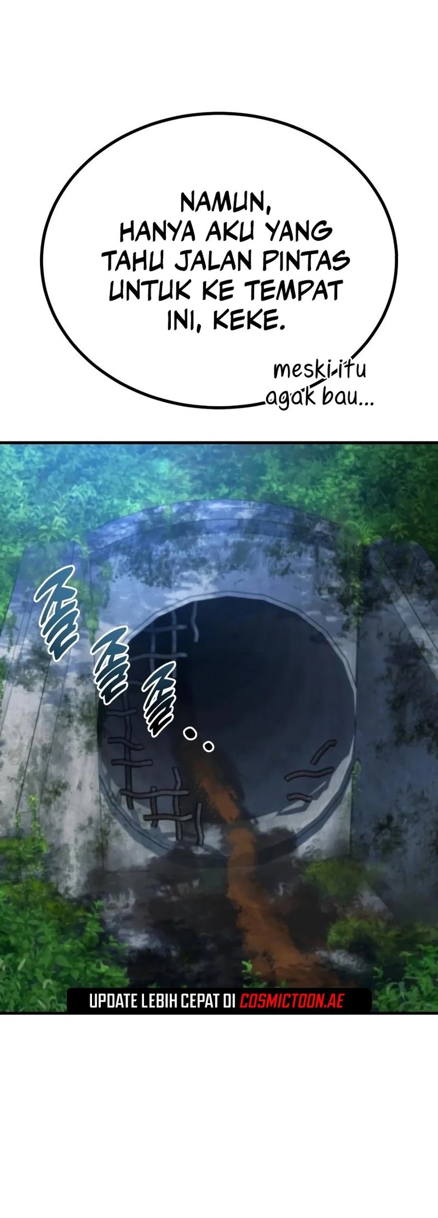 King of Violence Chapter 46 Gambar 85