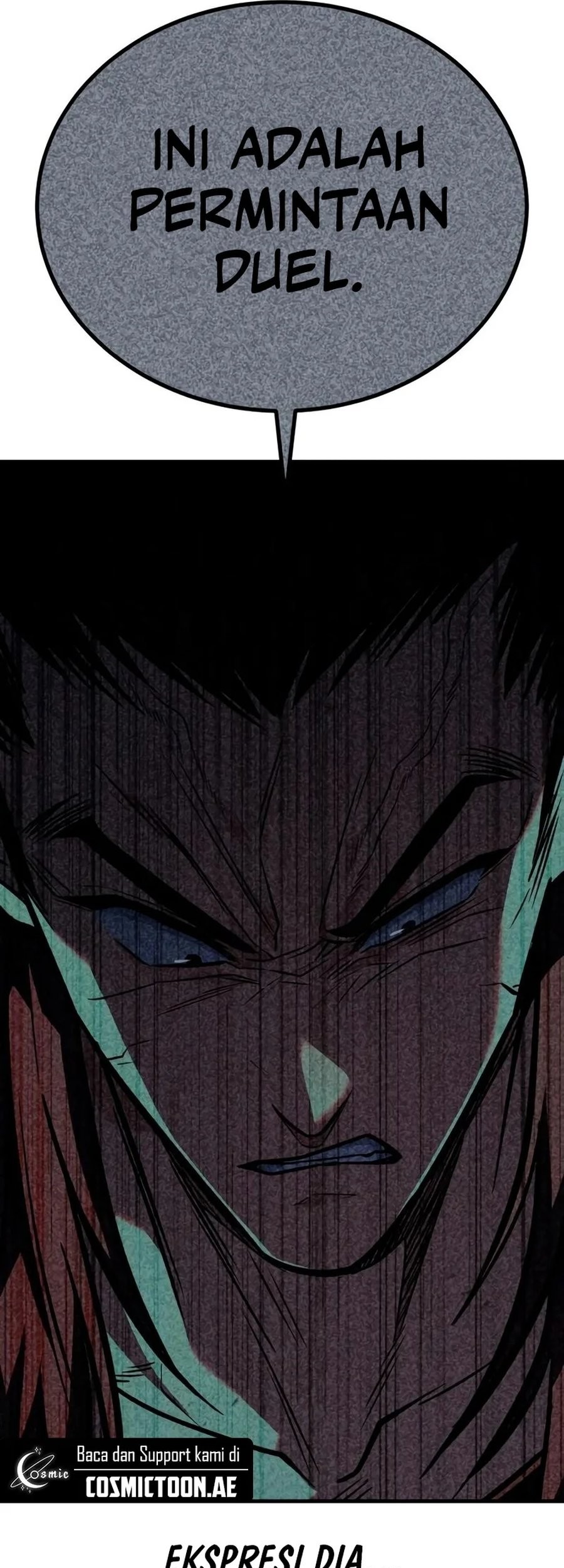 King of Violence Chapter 46 Gambar 6