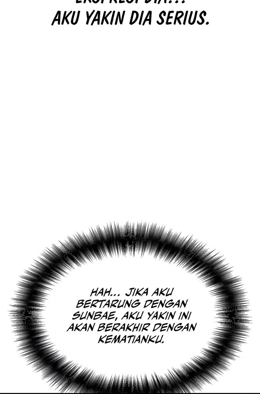 King of Violence Chapter 46 Gambar 7