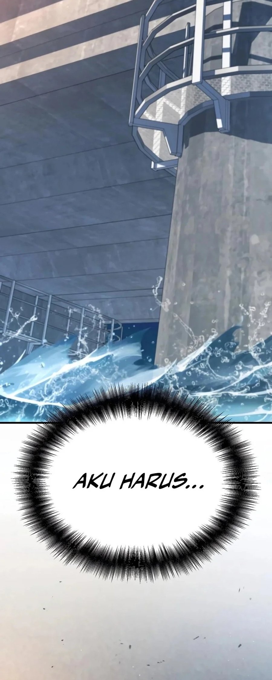 King of Violence Chapter 46 Gambar 109