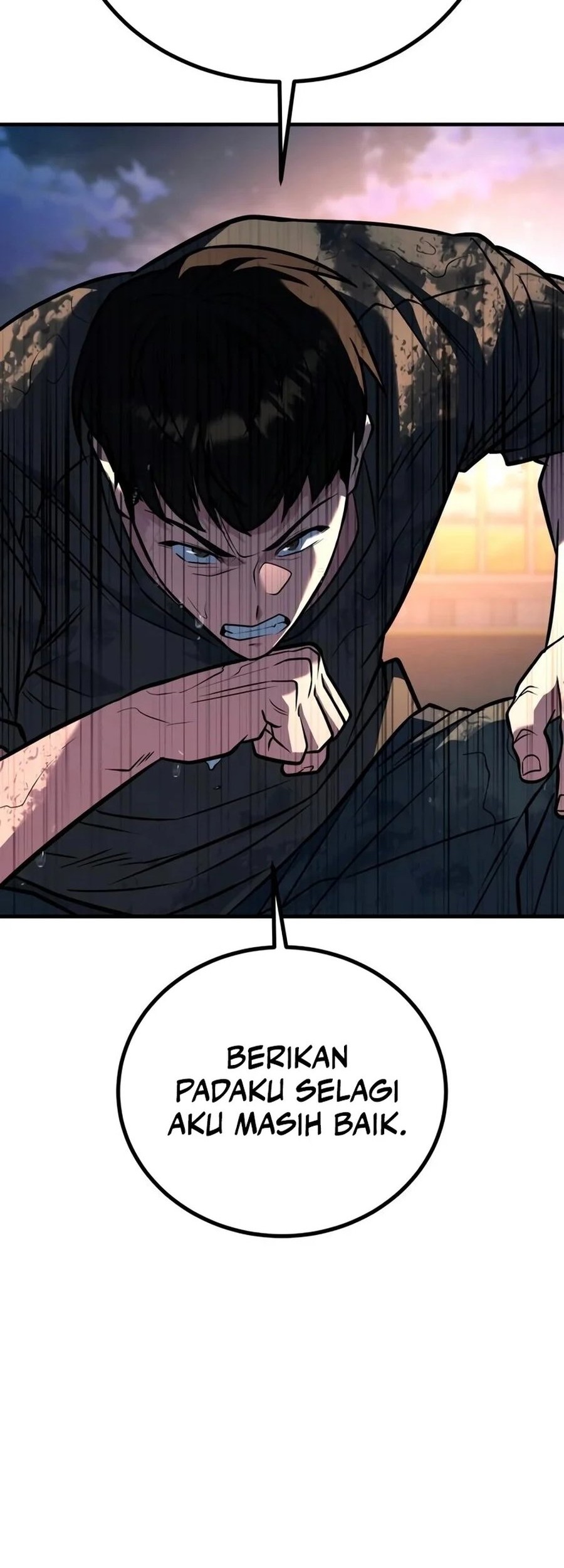 King of Violence Chapter 46 Gambar 101