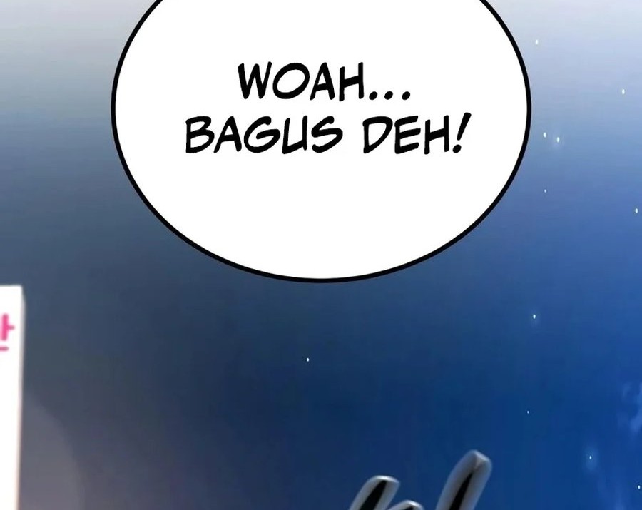 King of Violence Chapter 46 Gambar 15