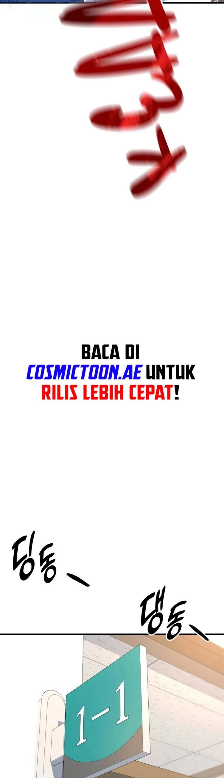 King of Violence Chapter 45 Gambar 79