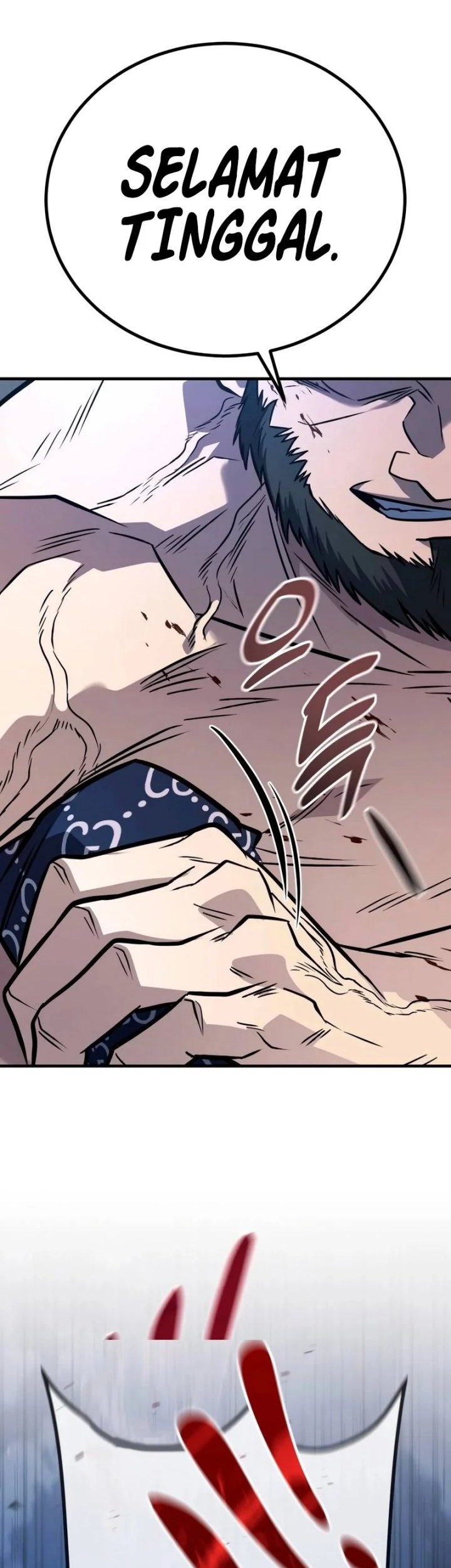 King of Violence Chapter 45 Gambar 77