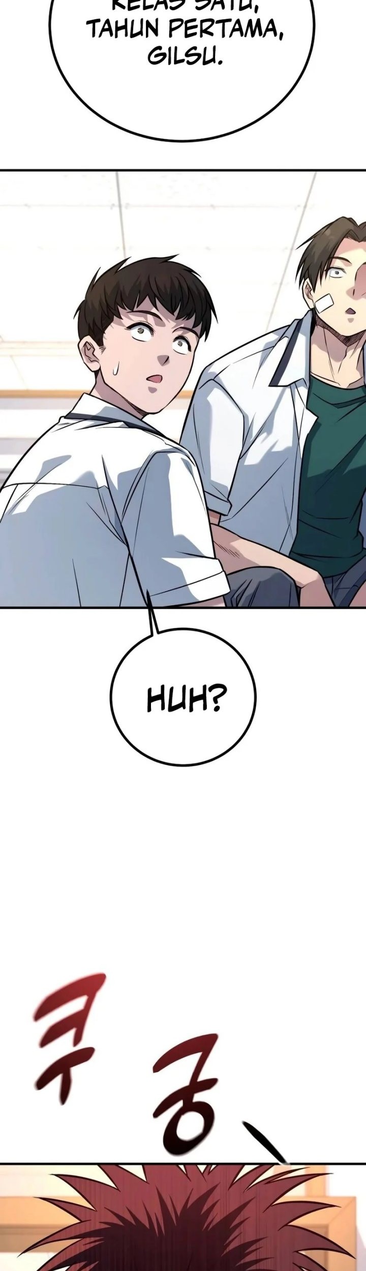 King of Violence Chapter 45 Gambar 83