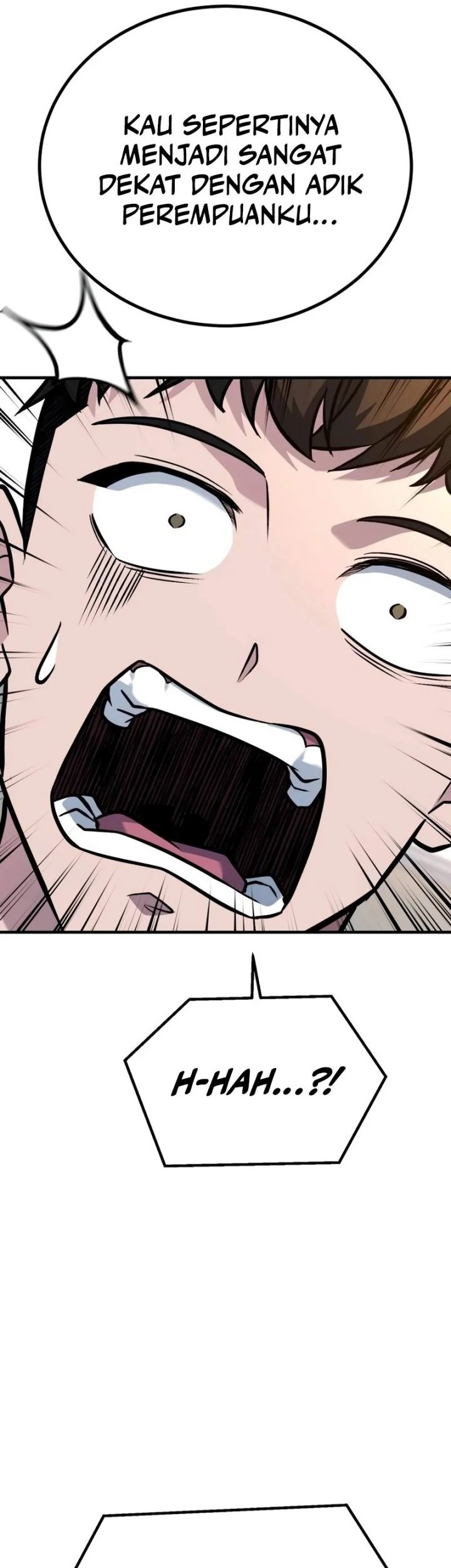 King of Violence Chapter 45 Gambar 87