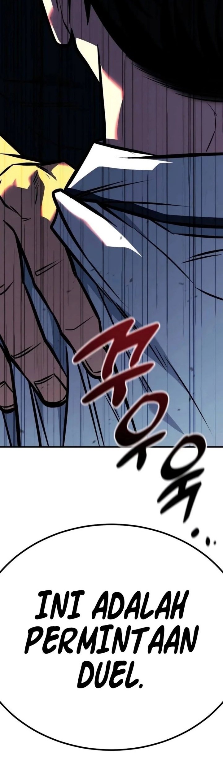 King of Violence Chapter 45 Gambar 92