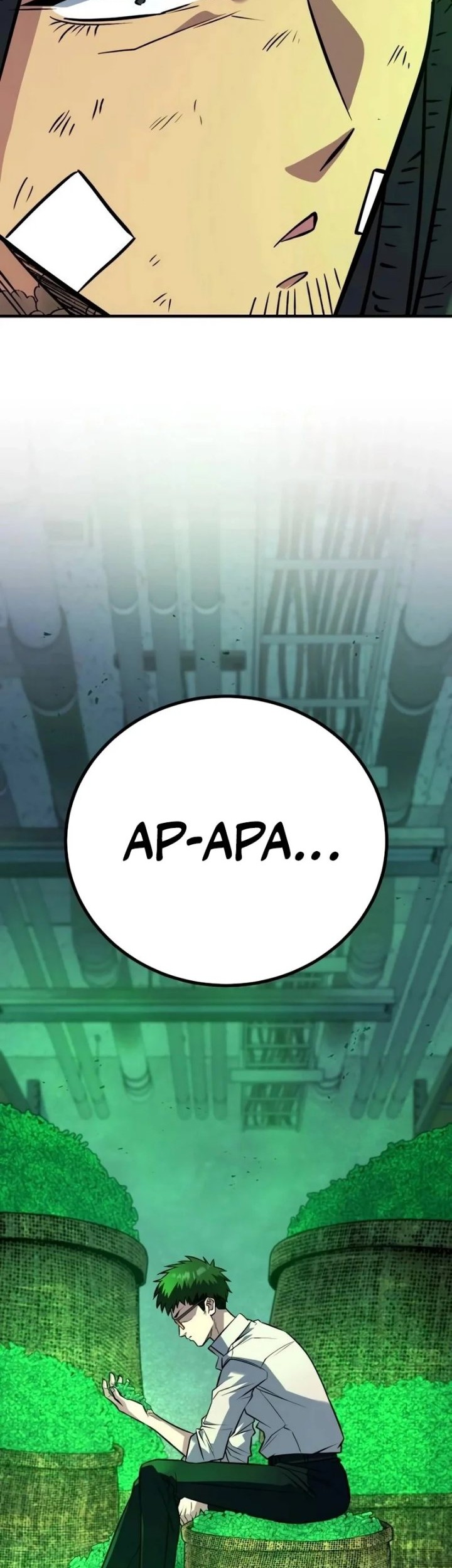 King of Violence Chapter 45 Gambar 56