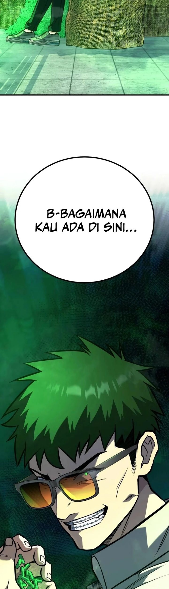 King of Violence Chapter 45 Gambar 57