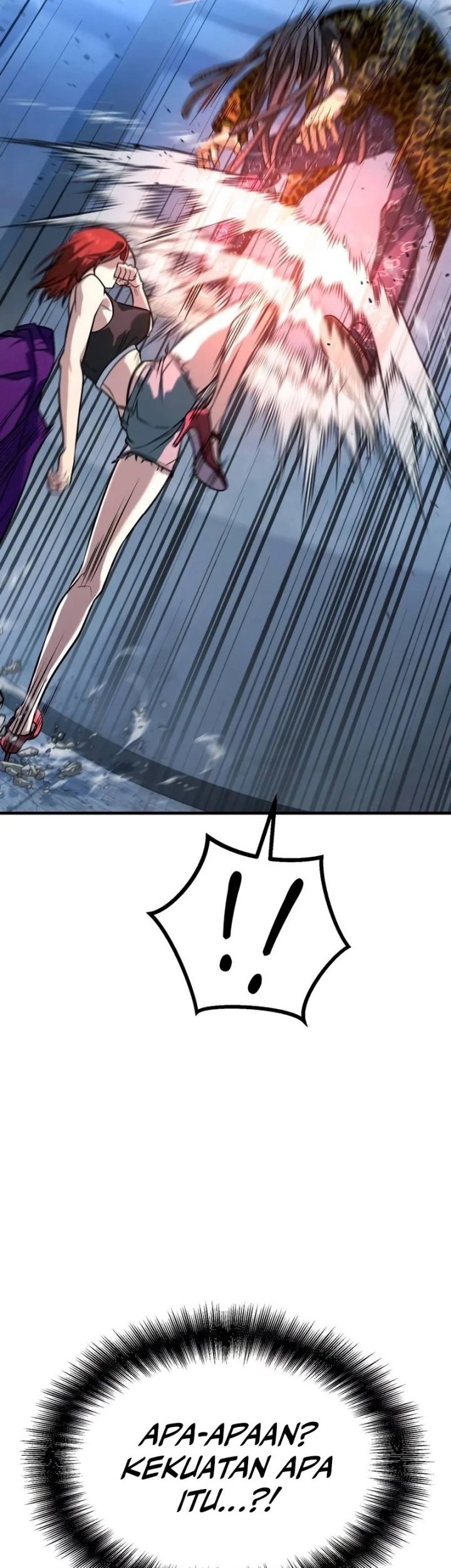 King of Violence Chapter 45 Gambar 62