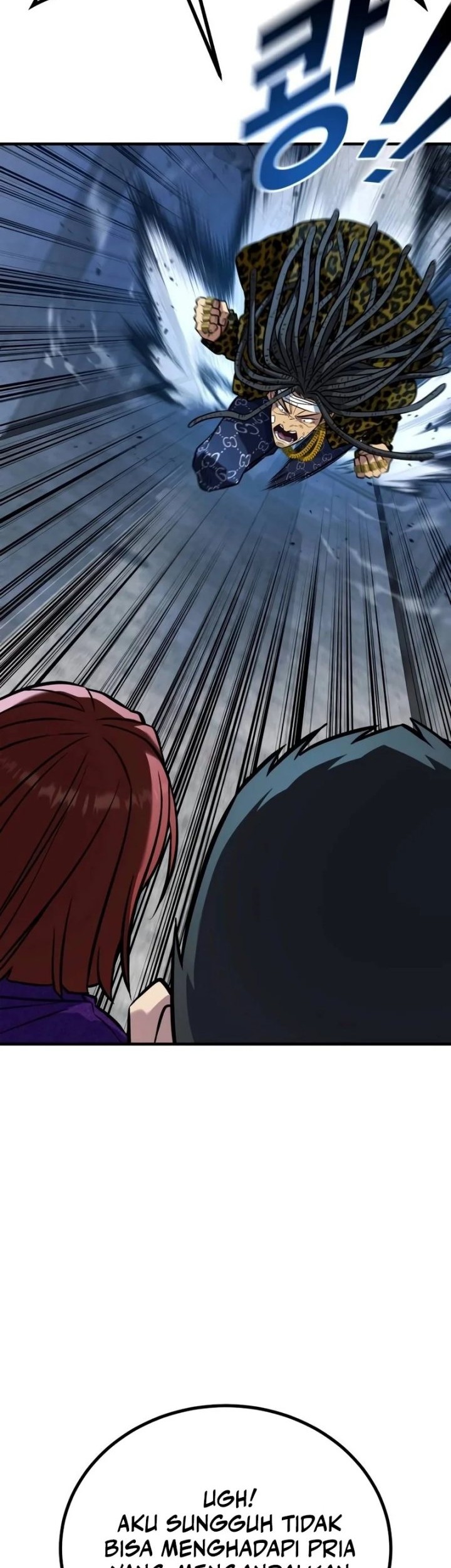 King of Violence Chapter 45 Gambar 60