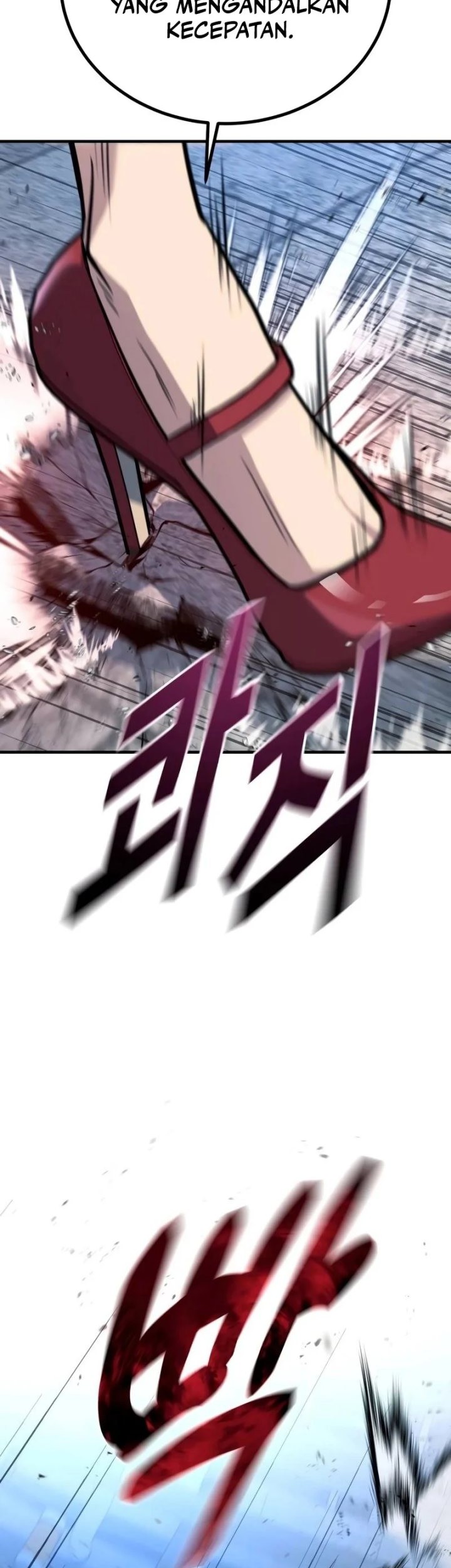 King of Violence Chapter 45 Gambar 61