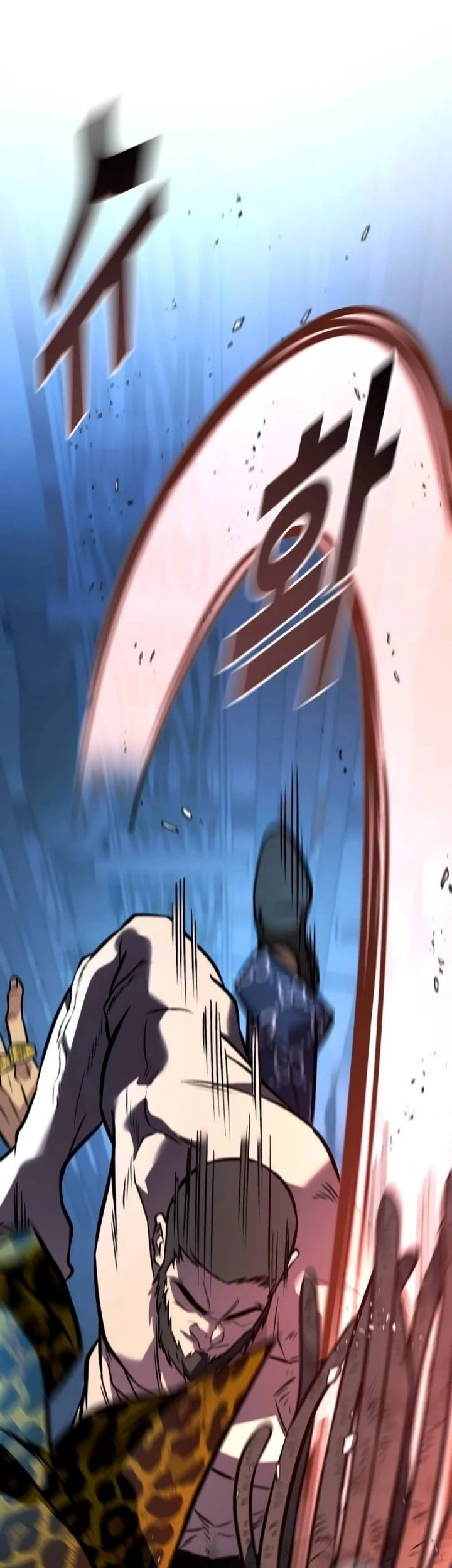 King of Violence Chapter 45 Gambar 68