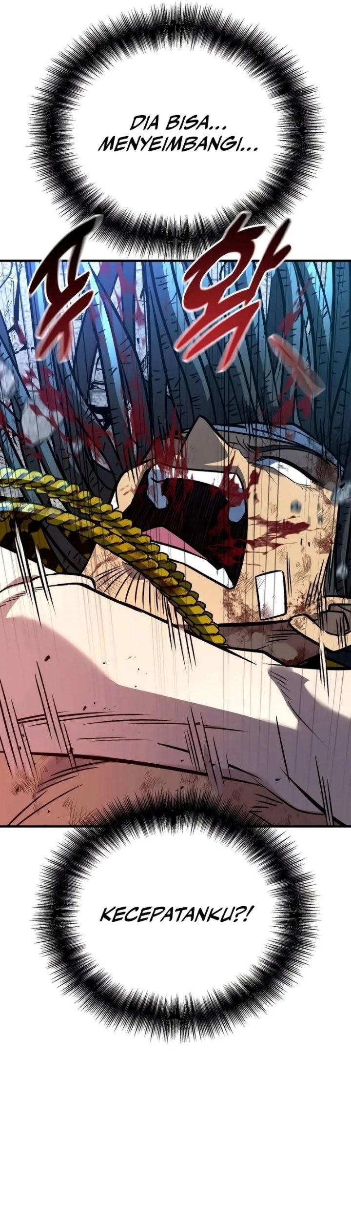 King of Violence Chapter 45 Gambar 70