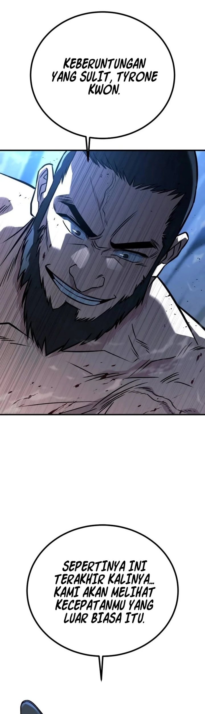 King of Violence Chapter 45 Gambar 71