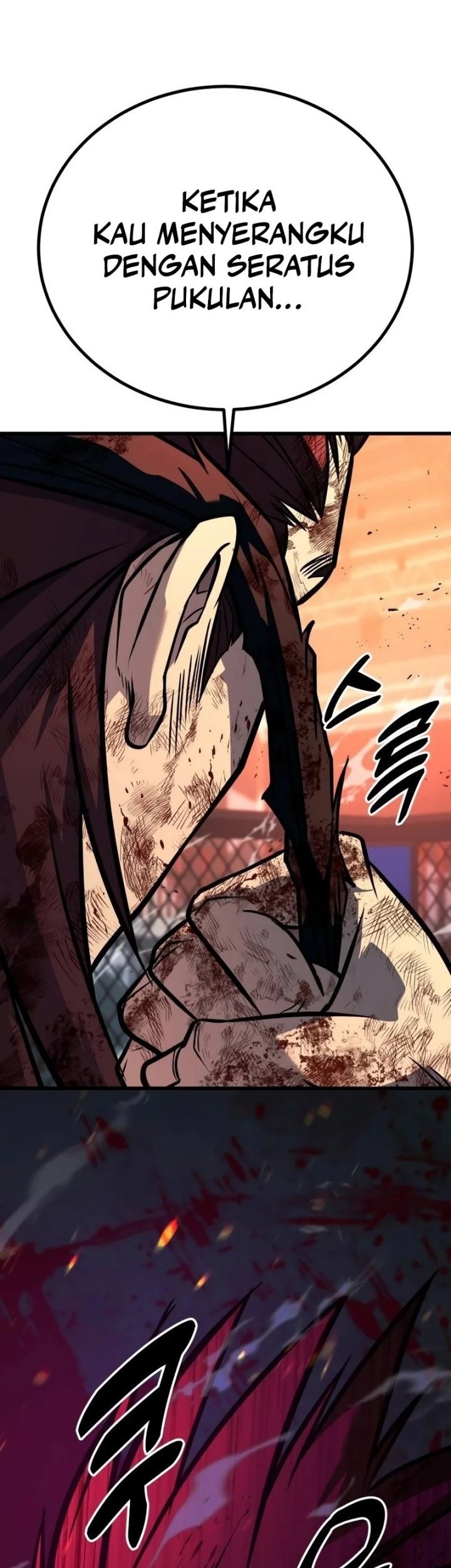 Komik King of Violence Chapter 45 gambar nomor 1