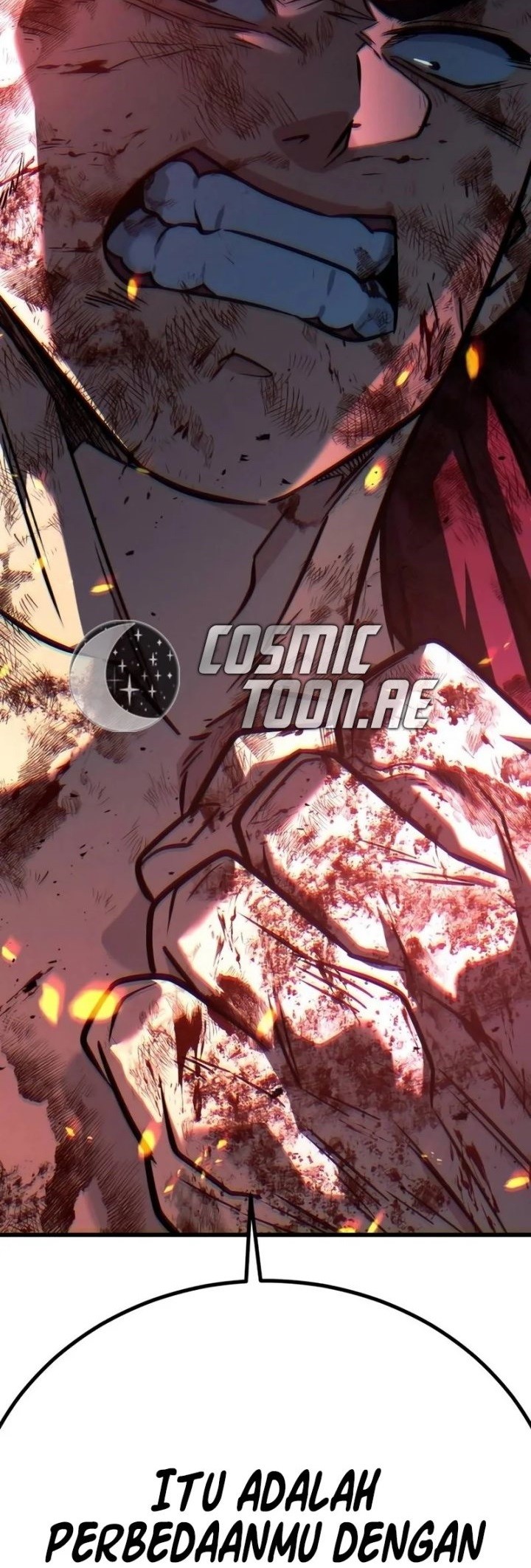 King of Violence Chapter 45 Gambar 5