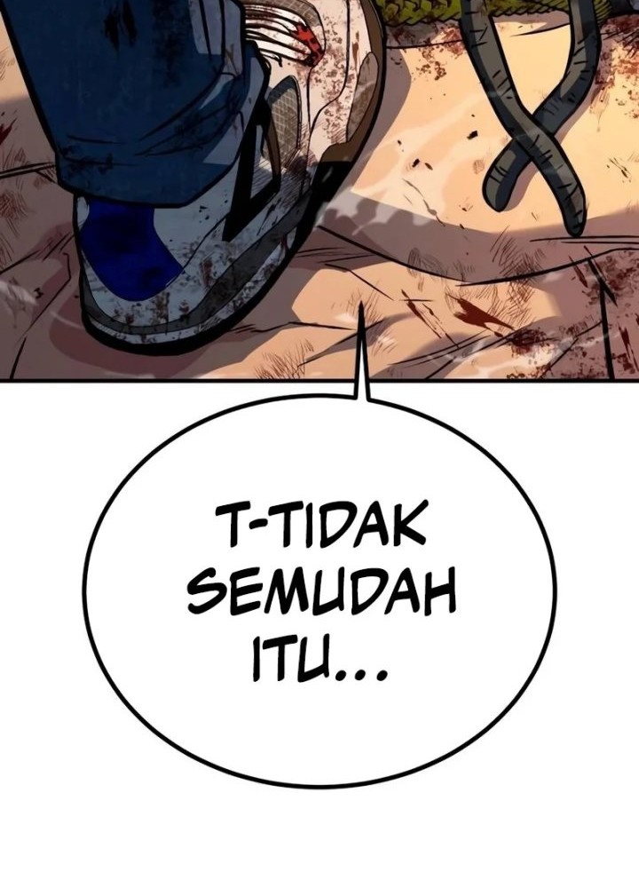 King of Violence Chapter 45 Gambar 11