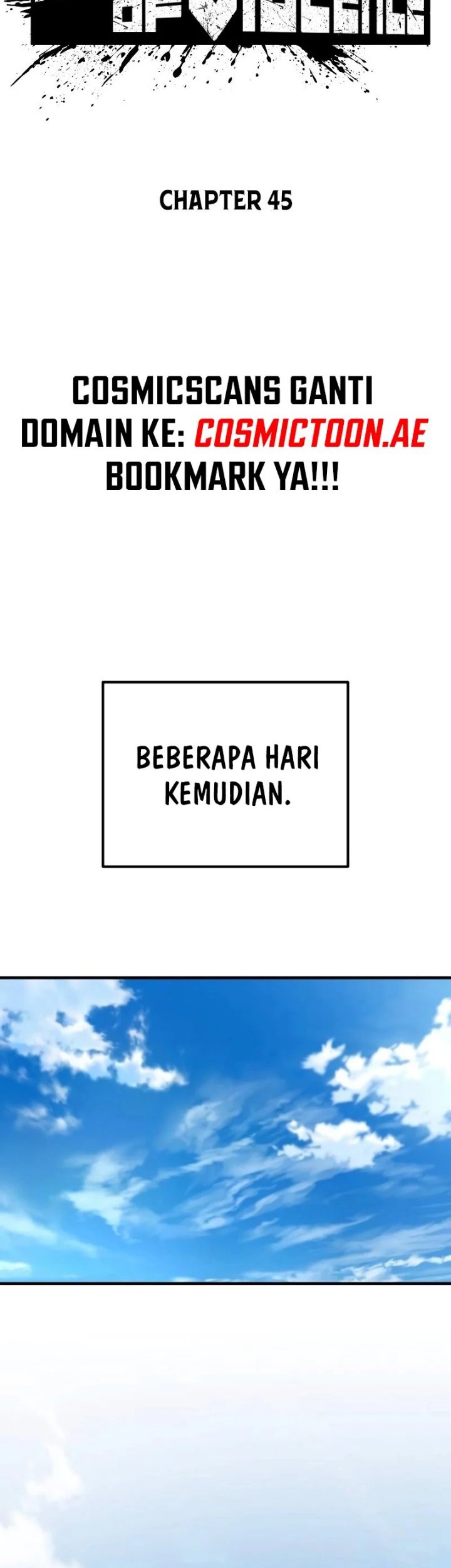 King of Violence Chapter 45 Gambar 15