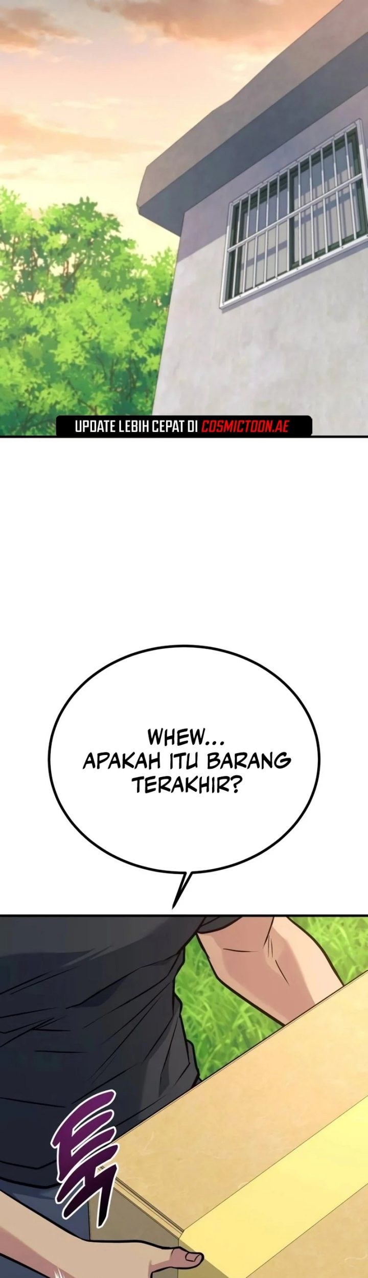 King of Violence Chapter 45 Gambar 30