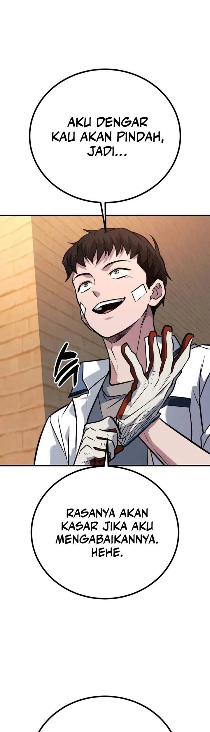 King of Violence Chapter 45 Gambar 33