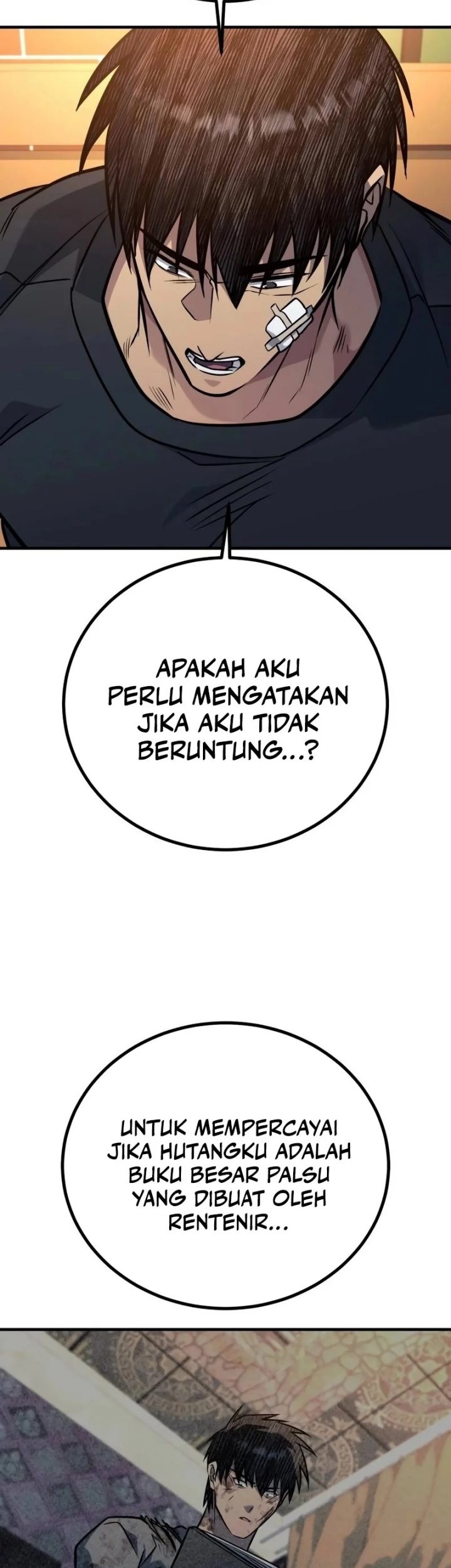 King of Violence Chapter 45 Gambar 38