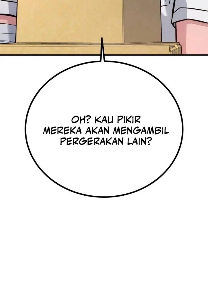 King of Violence Chapter 45 Gambar 47