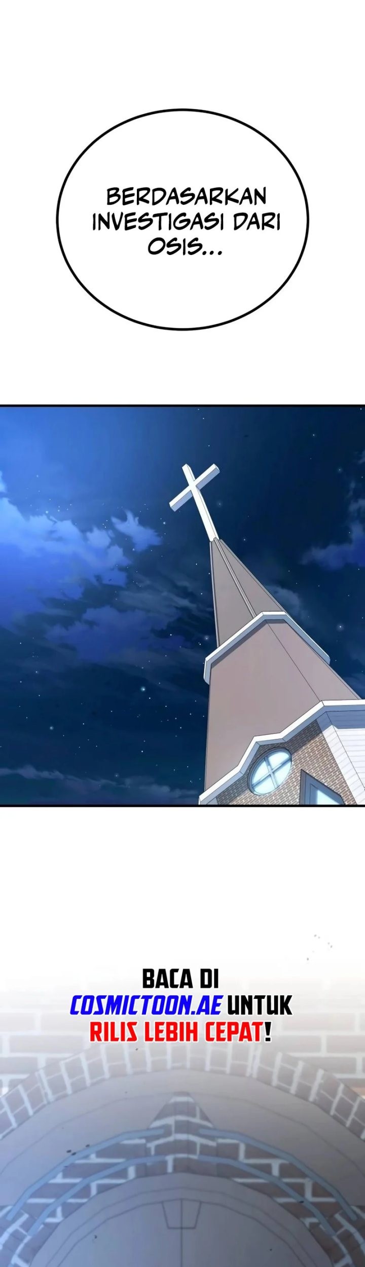 King of Violence Chapter 45 Gambar 48