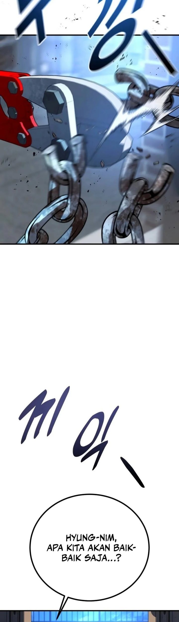 King of Violence Chapter 45 Gambar 50