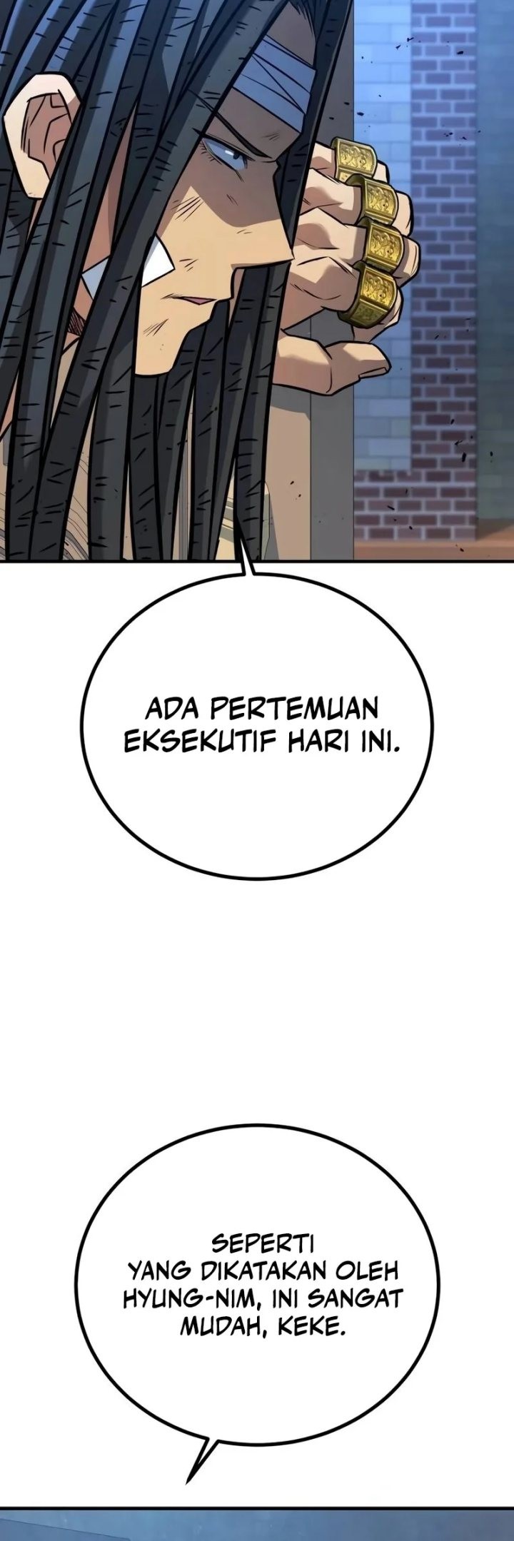 King of Violence Chapter 45 Gambar 52