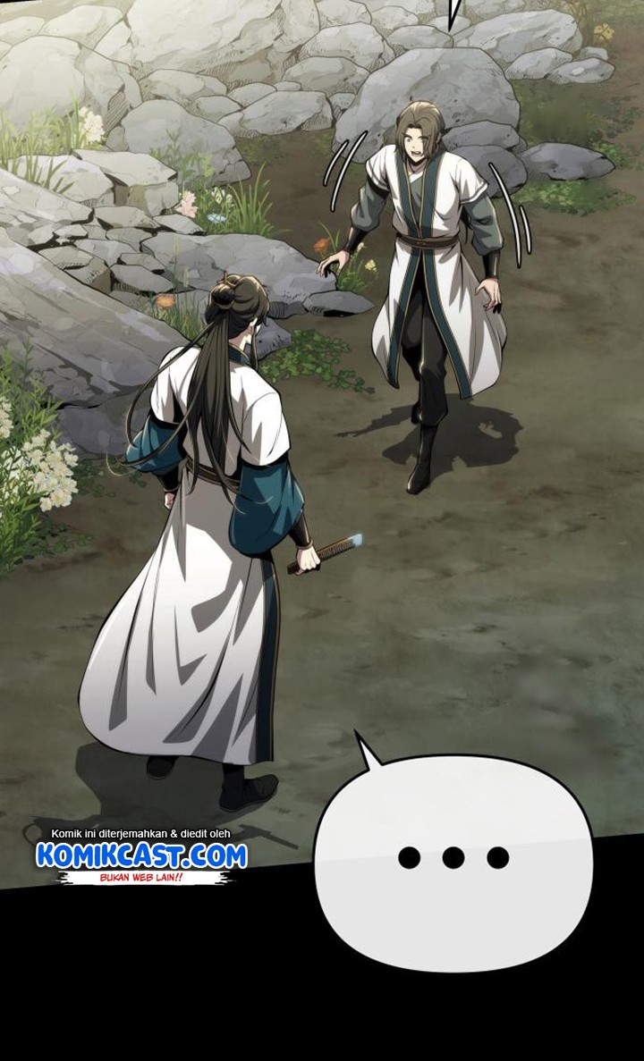 Entomologist in Sichuan Tang Clan Chapter 25 Gambar 29