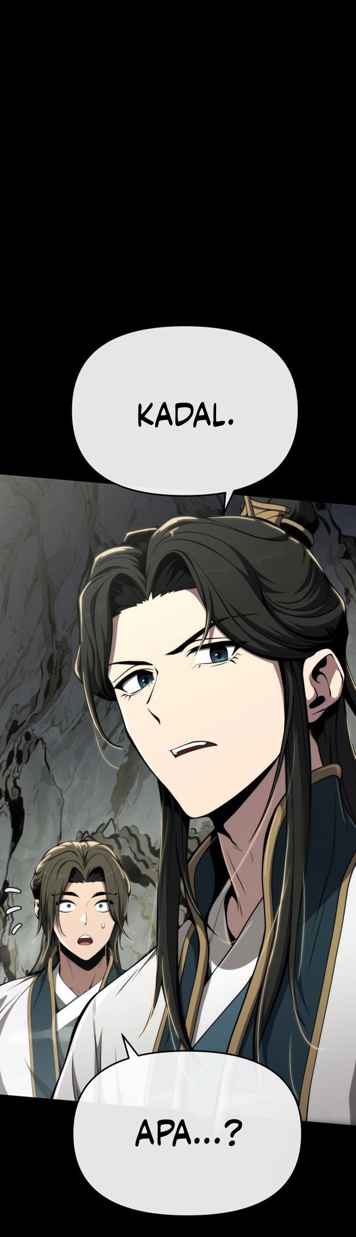 Entomologist in Sichuan Tang Clan Chapter 25 Gambar 30