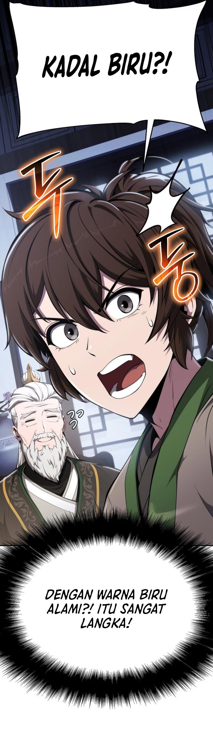 Entomologist in Sichuan Tang Clan Chapter 25 Gambar 34