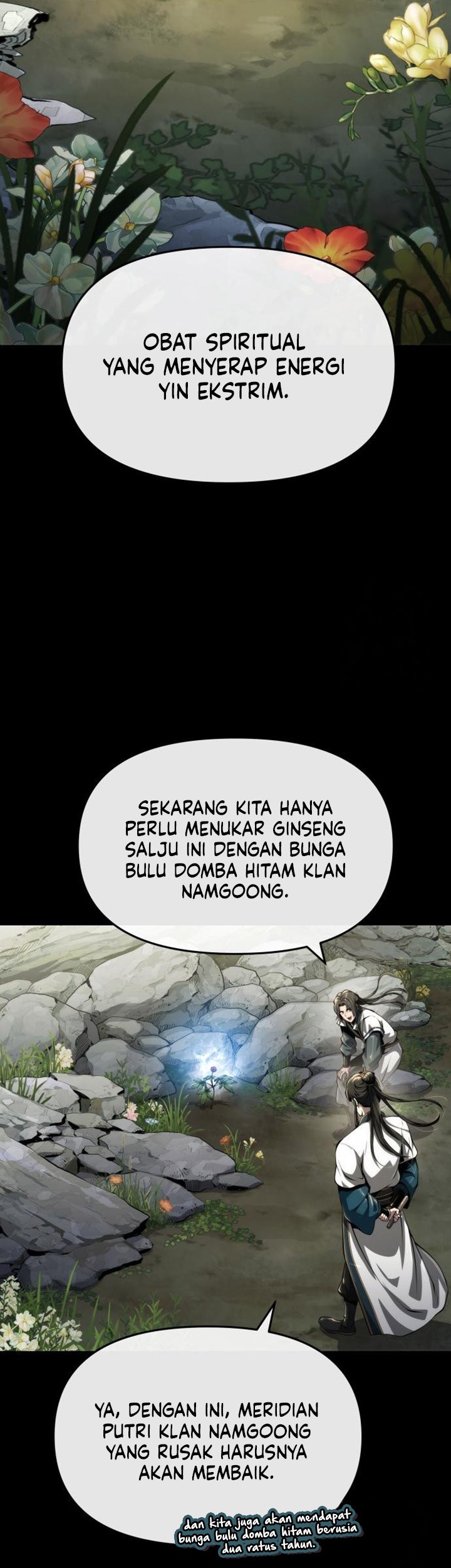 Entomologist in Sichuan Tang Clan Chapter 25 Gambar 18